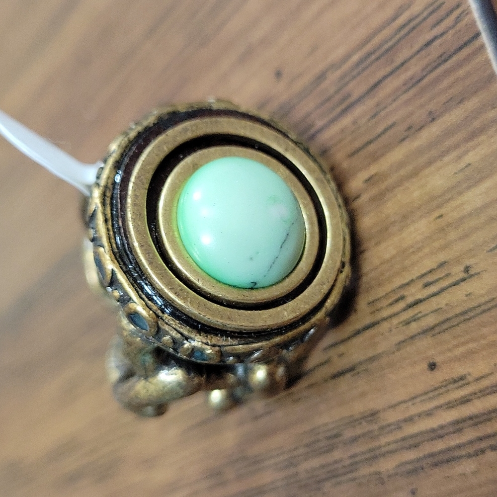Lucky Brand ring